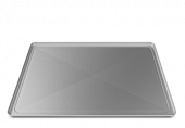 Противень алюминиевый 600x400x15 Unox TG405 в компании ШефСтор